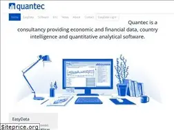 Sites similar to quantec.co.za