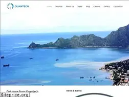 Sites similar to quantech.tl
