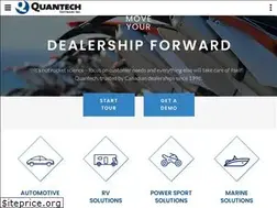 Sites similar to quantechsoftware.com