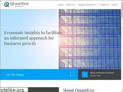 Sites similar to quanteco.in