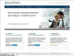 Sites similar to quanteco.pl