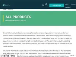 Sites similar to quantel.com