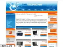 Sites similar to quantelectronic.de