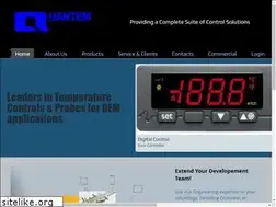 Sites similar to quantemcorp.com