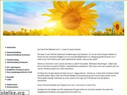Sites similar to quantenheilung-energie.de