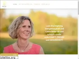 Sites similar to quantenheilung.de