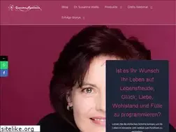 Sites similar to quantenresonanz.de