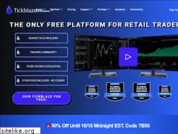 Sites similar to quanterminal.com
