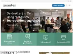 Sites similar to quantes.nl