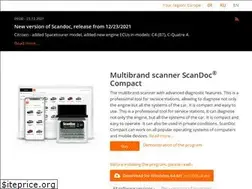 Sites similar to quantexlab.ru
