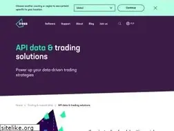 Sites similar to quanthouse.com