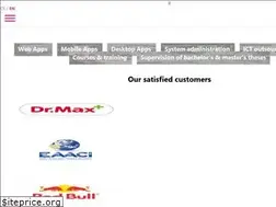 Sites similar to quanti.cz