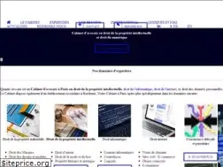 Sites similar to quantic-avocats.com