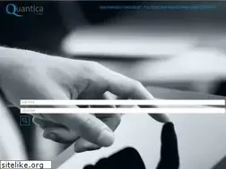 Sites similar to quantica-technology.com