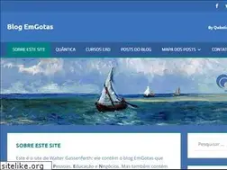 Sites similar to quanticaconsultoria.com