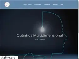 Sites similar to quanticamultidimensional.com