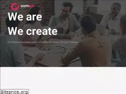 Sites similar to quanticapps.com