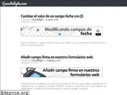 Sites similar to quanticbyte.com