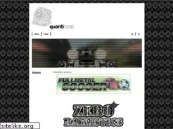 Sites similar to quanticode.com