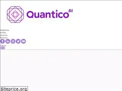 Sites similar to quanticotrends.com