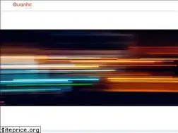 Sites similar to quanticsolutions.es