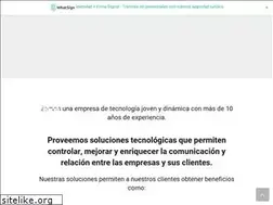 Sites similar to quanticvision.com