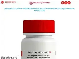 Sites similar to quantifarma.com.br