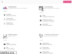 Sites similar to quantified-self.io