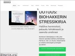 Sites similar to quantifiedself.fi