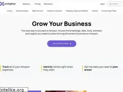 Sites similar to quantifyninja.com