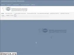 Sites similar to quantina.co.uk
