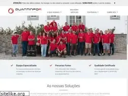 Sites similar to quantinfor.com