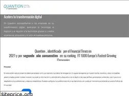 Sites similar to quantion.com