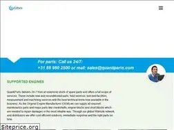 Sites similar to quantiparts.com