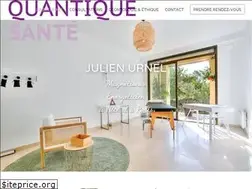 Sites similar to quantique-sante.fr