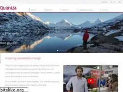 Sites similar to quantis-intl.com