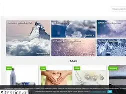 Sites similar to quantisana-shop.ch