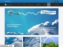 Sites similar to quantisana.ch