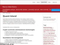 Sites similar to quantisland.net