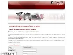 Sites similar to quantisure.co.za