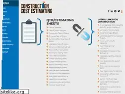 Sites similar to quantity-takeoff.com