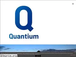 Sites similar to quantium.es