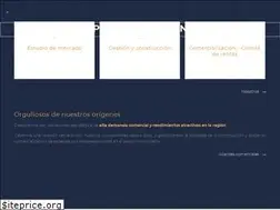 Sites similar to quantiumdesarrollos.com