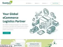 Sites similar to quantiumsolutions.com