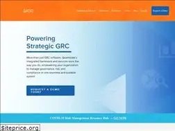 Sites similar to quantivate.com