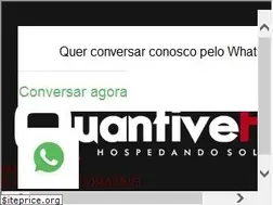 Sites similar to quantivehost.com.br