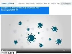 Sites similar to quantlase.com