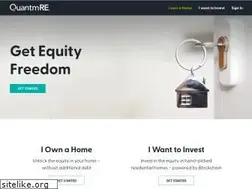 Sites similar to quantm.one