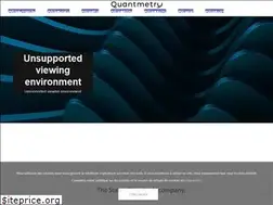 Sites similar to quantmetry.com