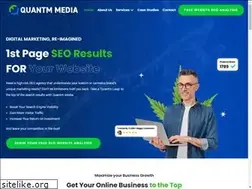 Sites similar to quantmmedia.com
